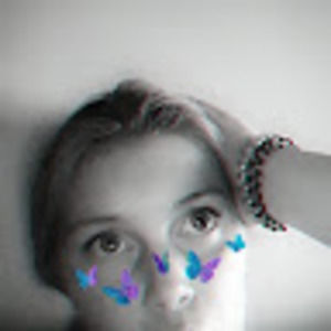 Meet your Posher, Kiara